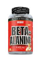 Weider Beta-Alanine 120 kapslí 