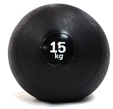 Slam Ball Bear Foot 15 kg