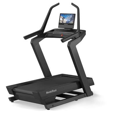 Běžecký pás NORDICTRACK Incline Trainer X16