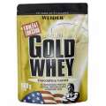 Recenze:.. Gold Whey, syrovátkový protein