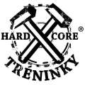 Hardcore Tréninky - Výběr Hardcore cviků za leden 2013